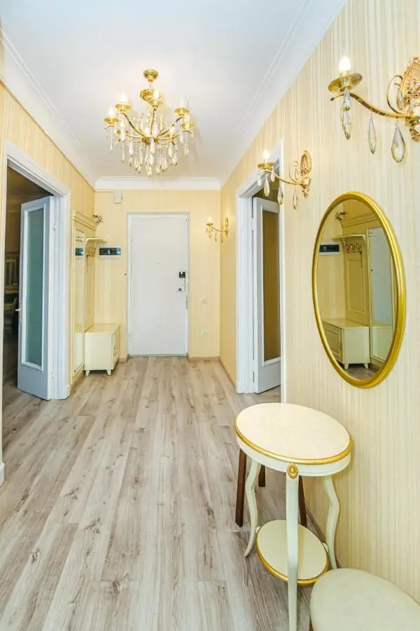 Apartment NOX