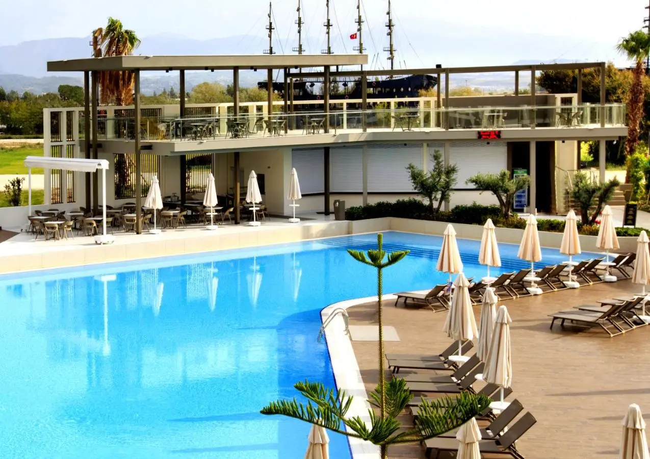 Riolavitas Resort & Spa