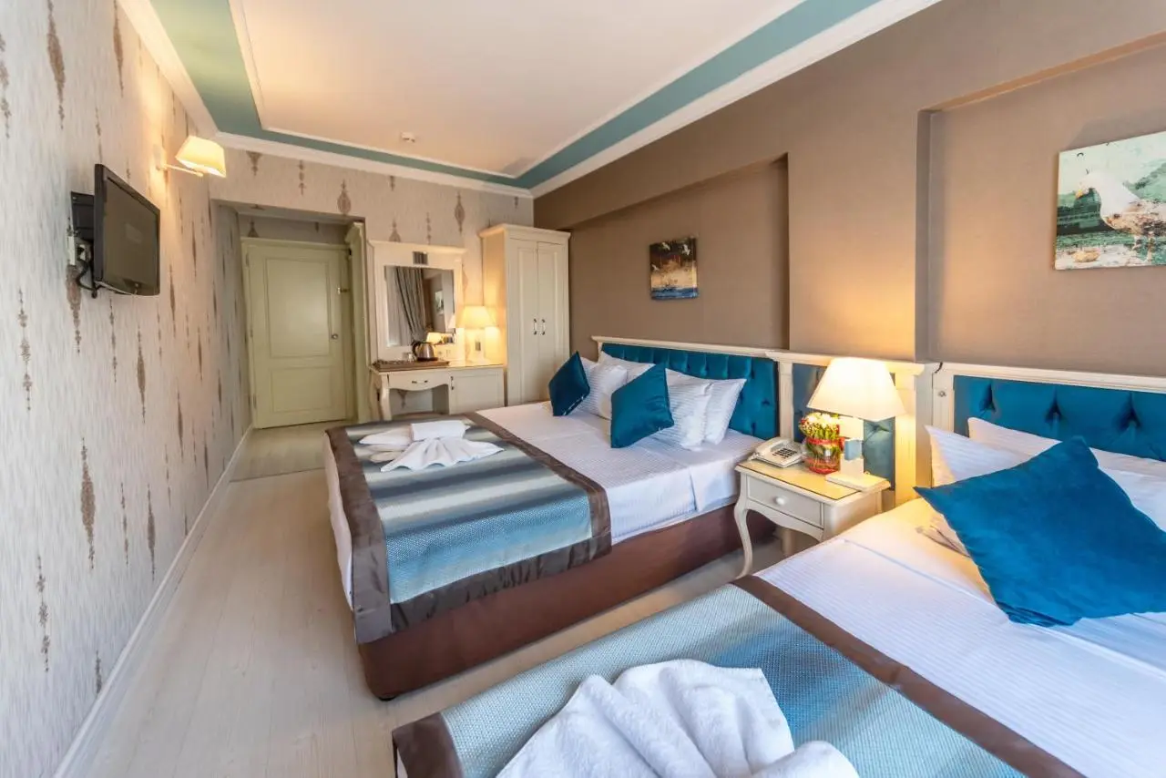 Viva Deluxe Hotel