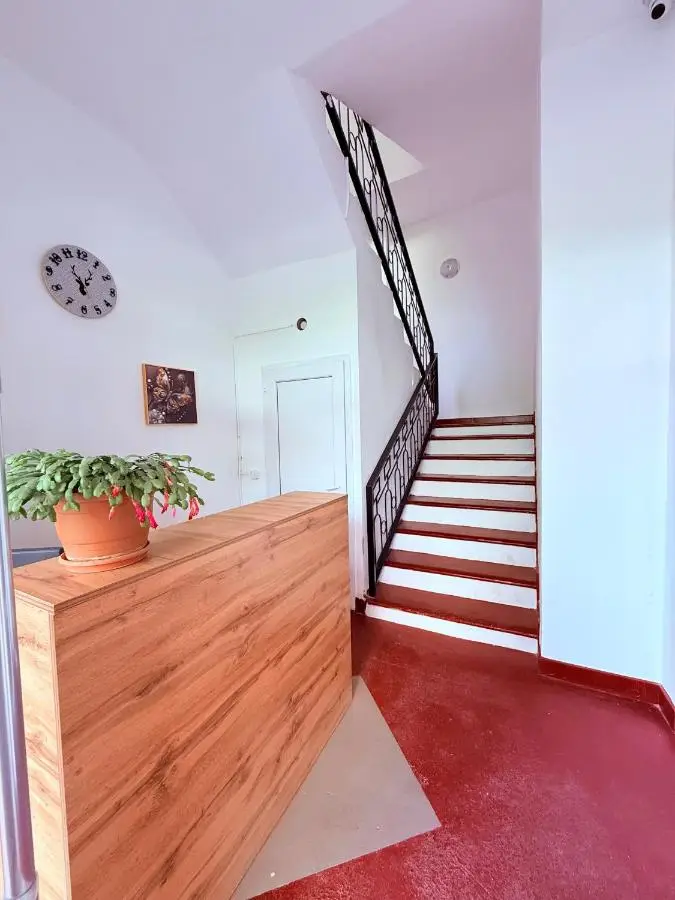 Elit Hostel Qabala