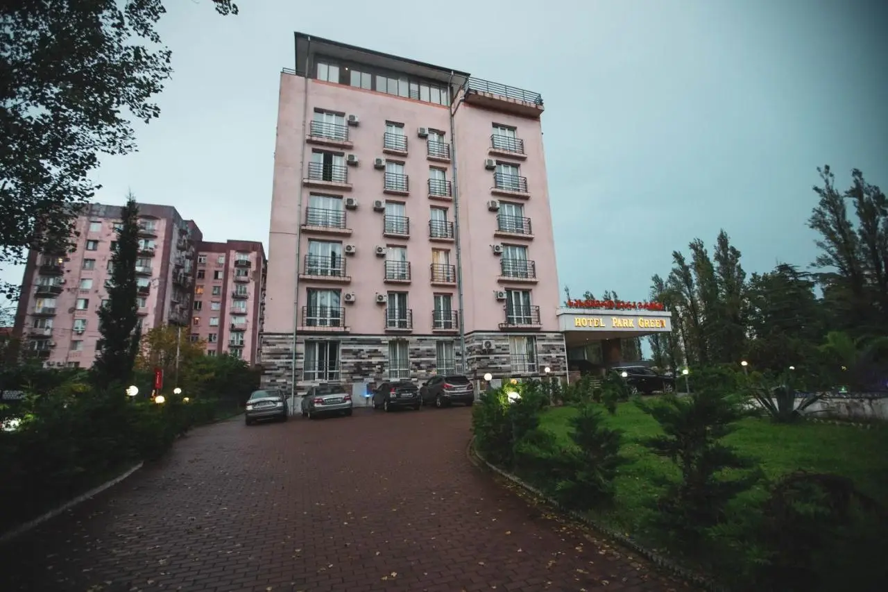 Hotel Park Green