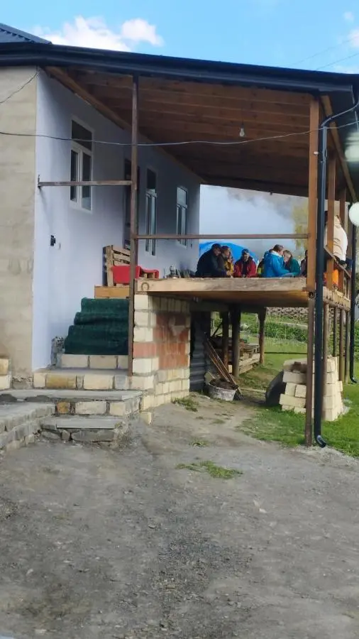 Zaur Guest hause