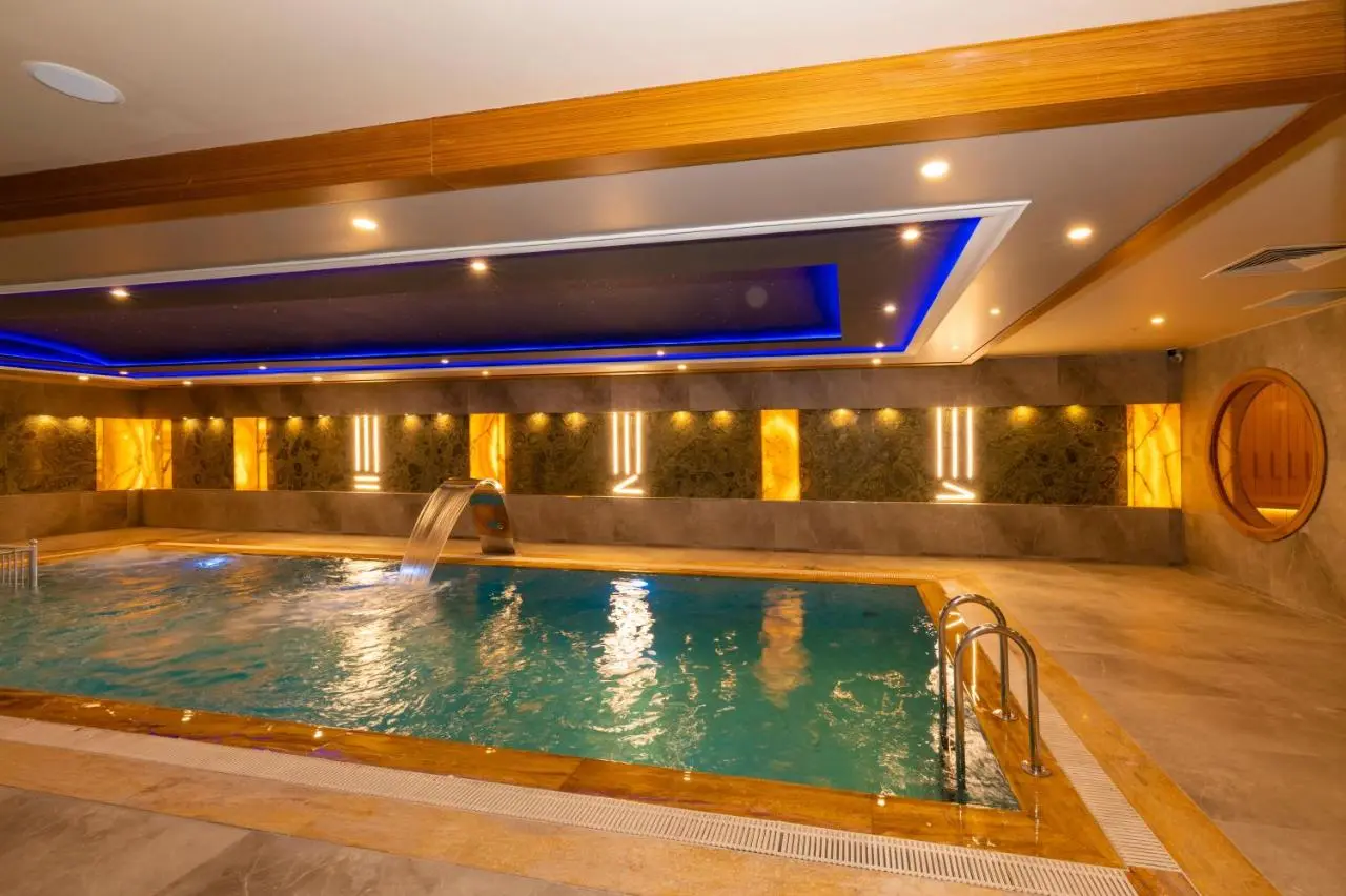 Ramada By Wyndham Istanbul Pera