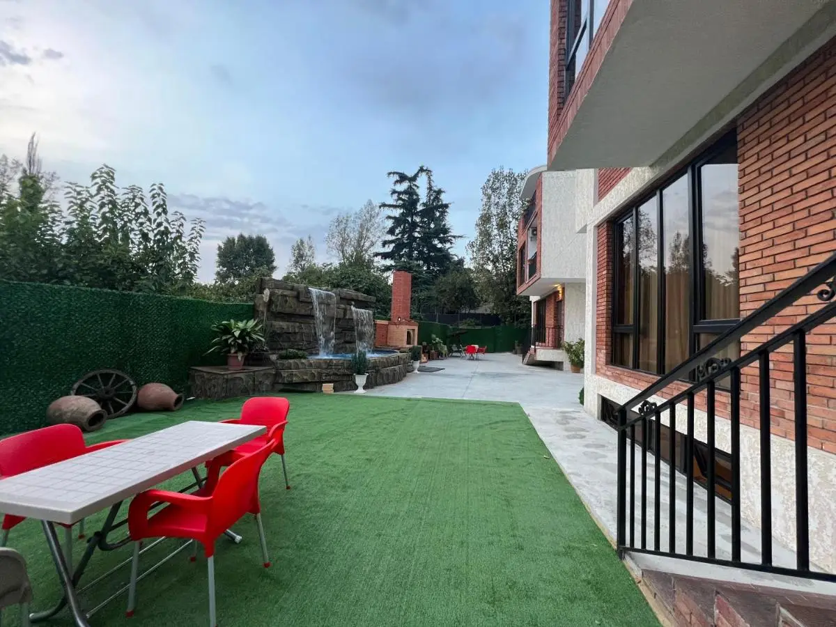 Villa for families and friends 1