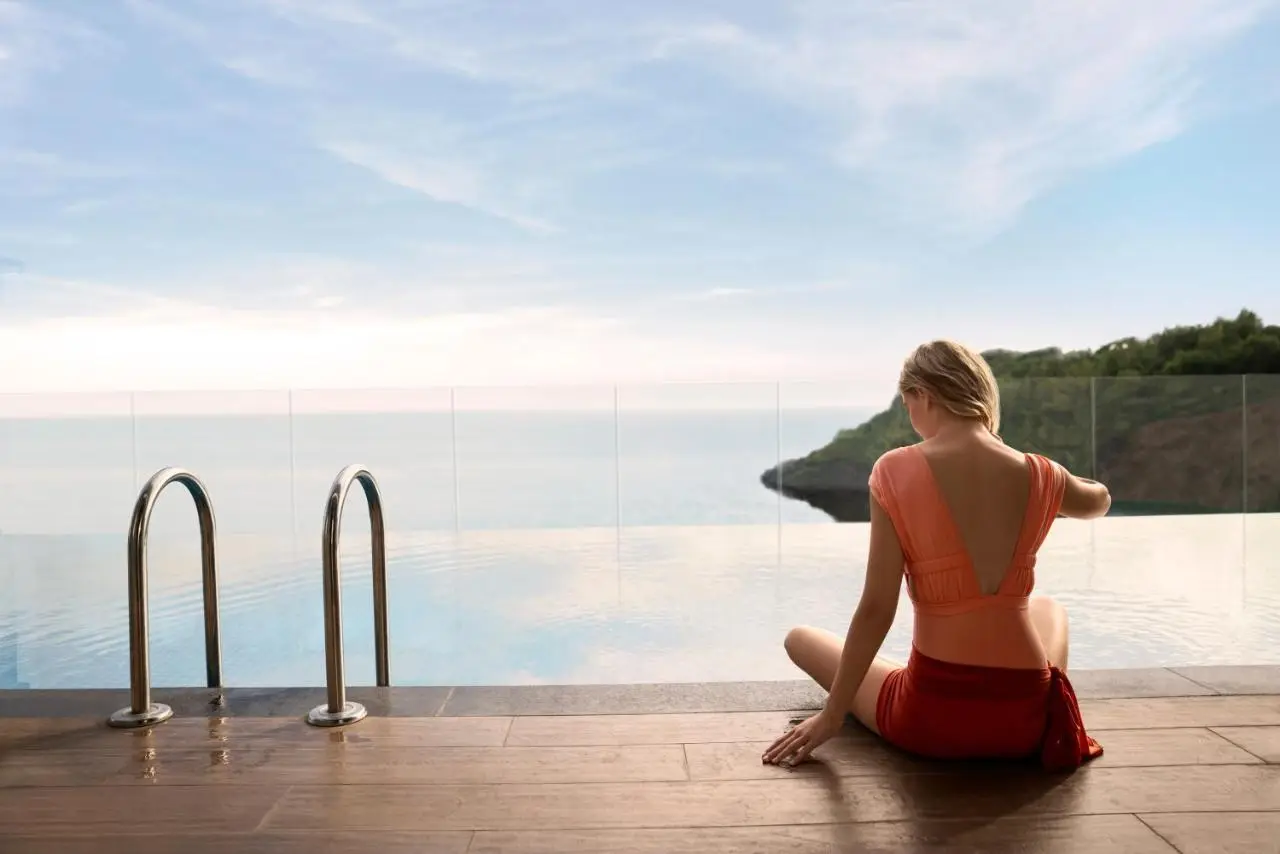 Mylome Luxury Hotel & Resort - Ultra All Inclusive