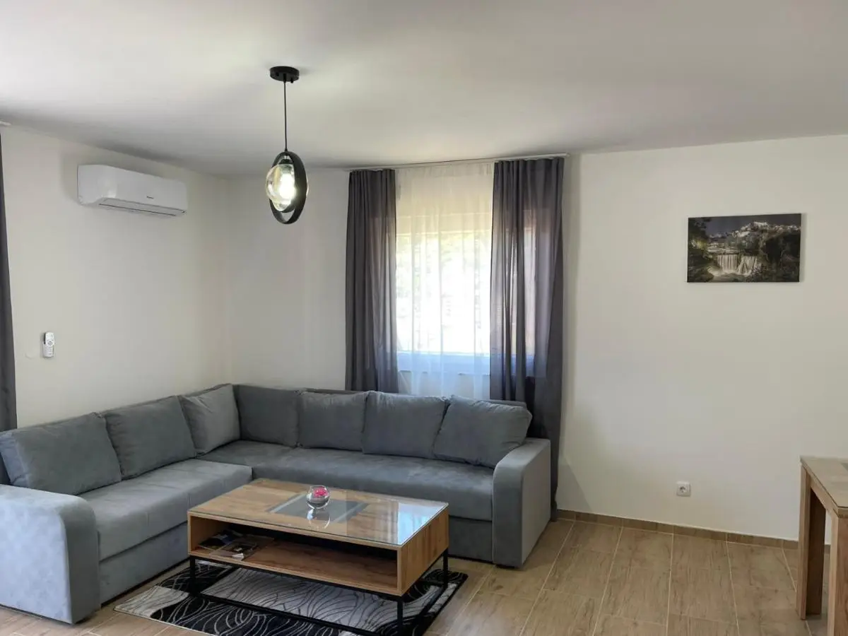 Apartman David