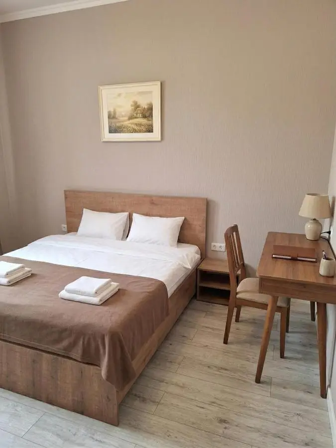 Soho Boutique Hotel
