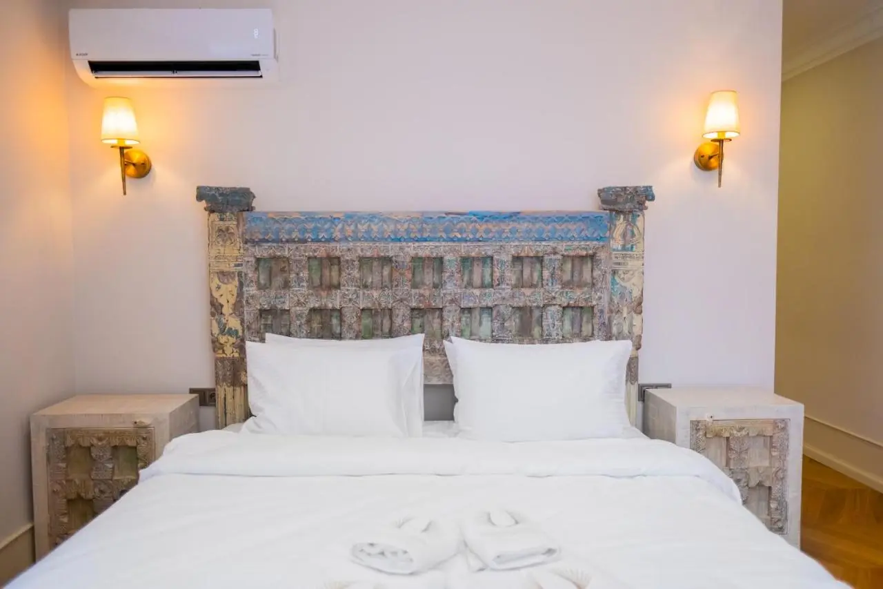 Koçin Konak Luxury Boutique Home