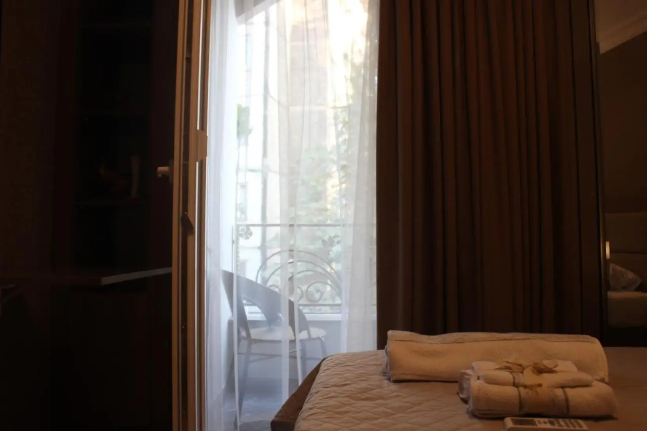 Hotel Tarasa