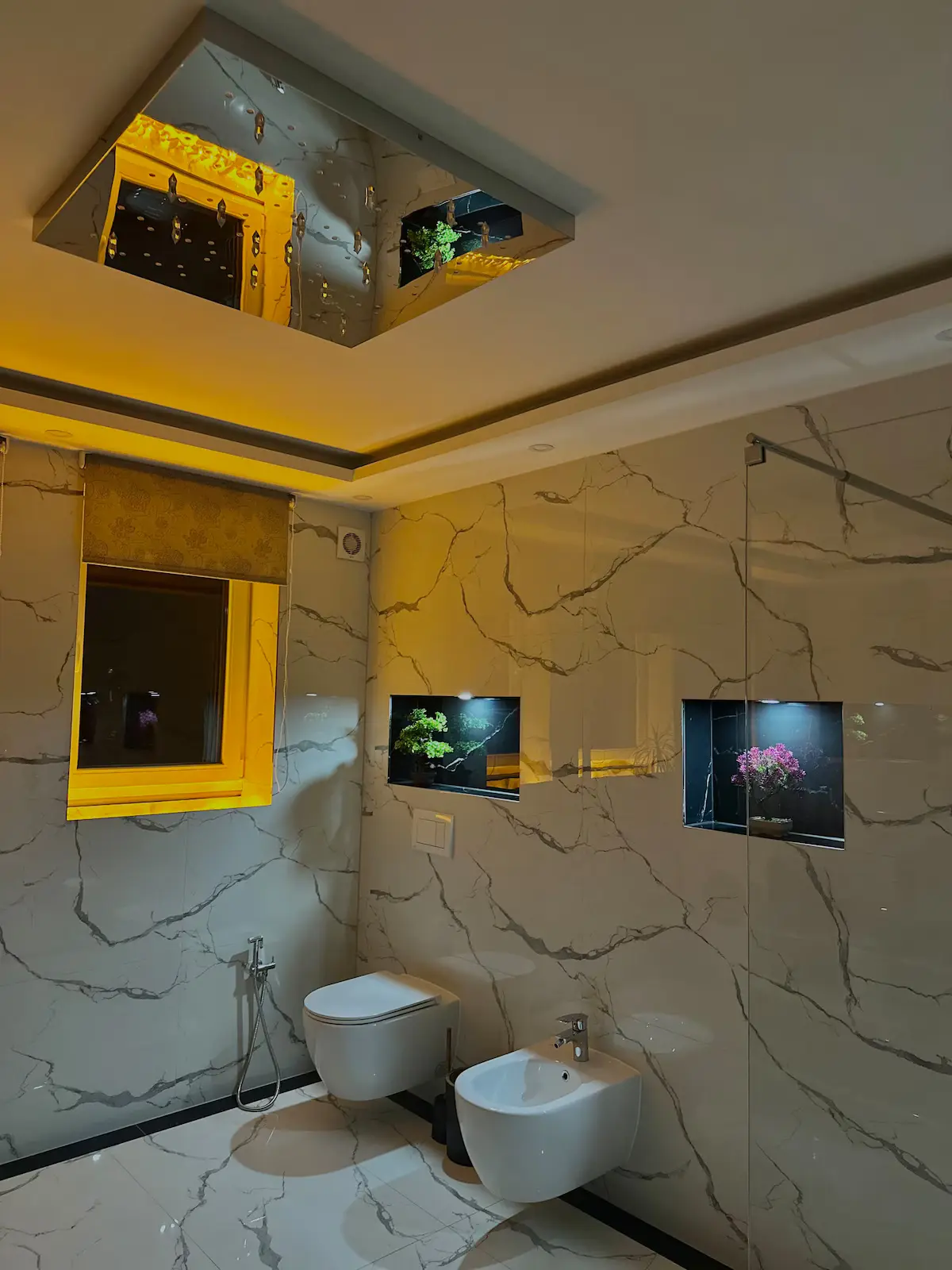 Luxury Villa Sarajevo Nature