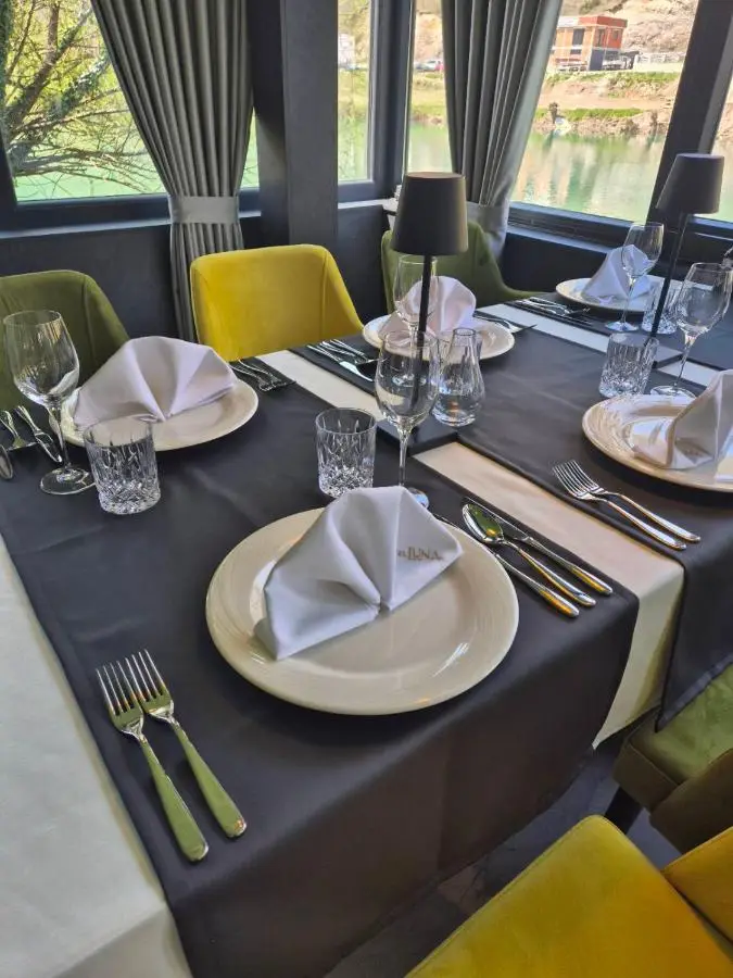 Hotel Luna Bihać