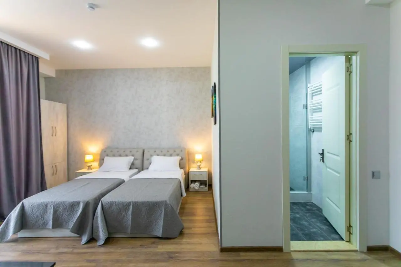 Hotel Rustaveli Kutaisi