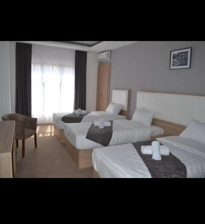 Jupiter -ZamZam-Madinah Halal Hotels Group
