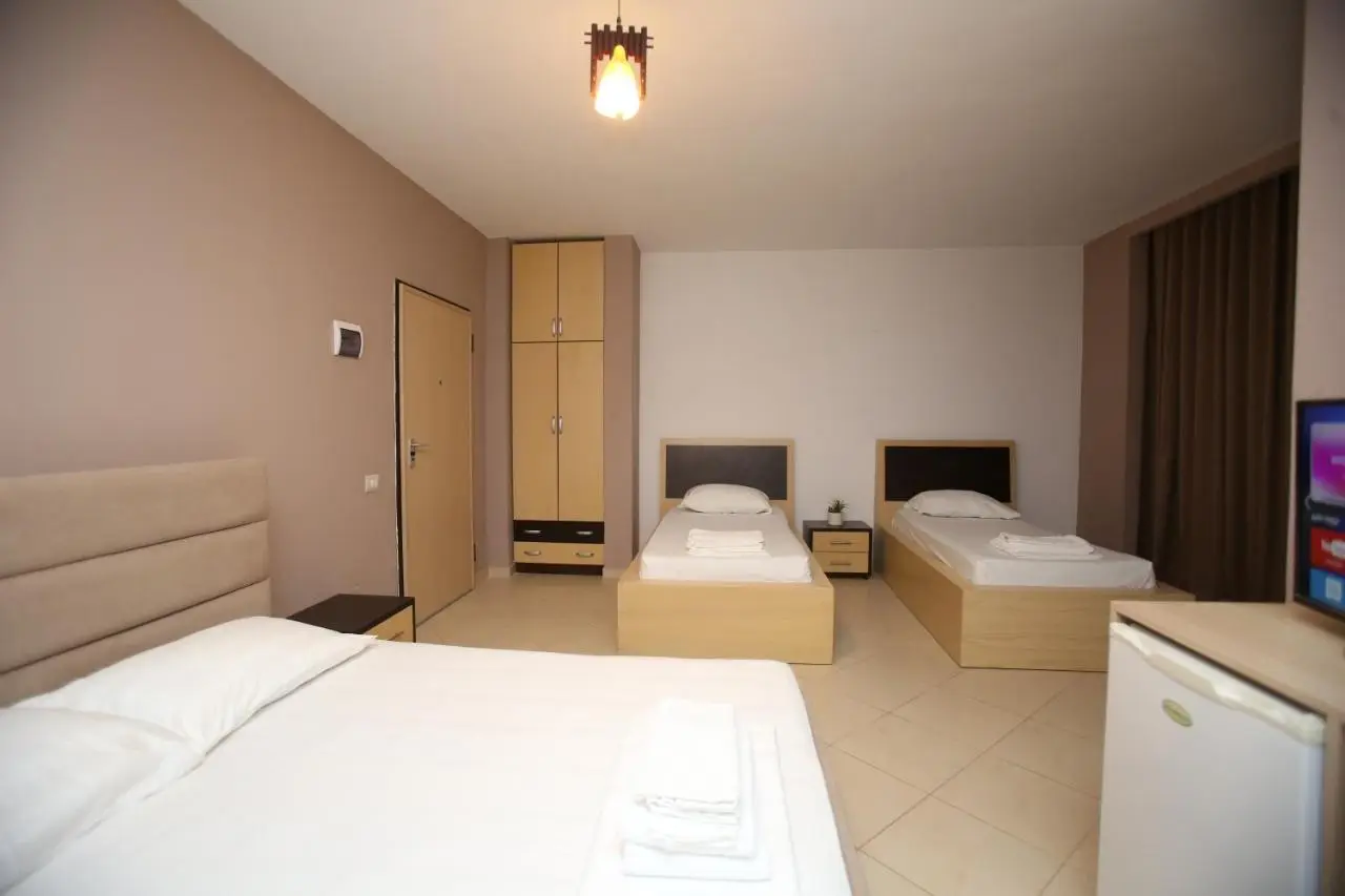 TekB Rooms & Apartments