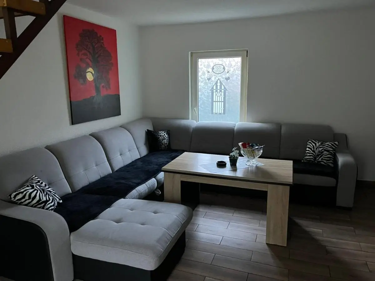 Apartman Iman