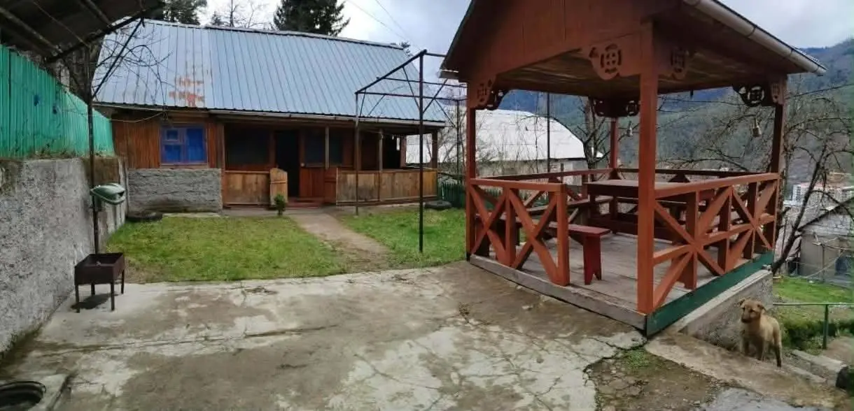 Guest House Ilia