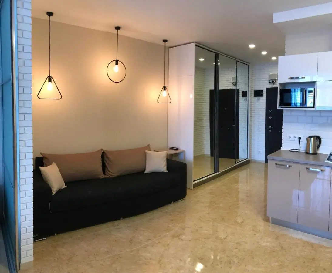 V&A Lux Apartments