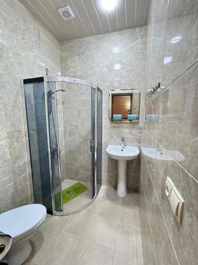 Hotel Imereti - Old Tbilisi Center