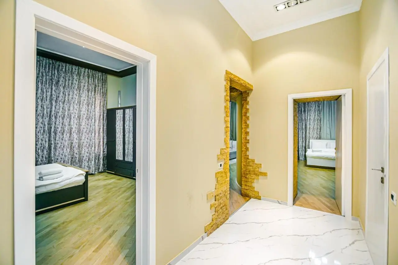 RICHARD Luxury Apartment in Nizami street
