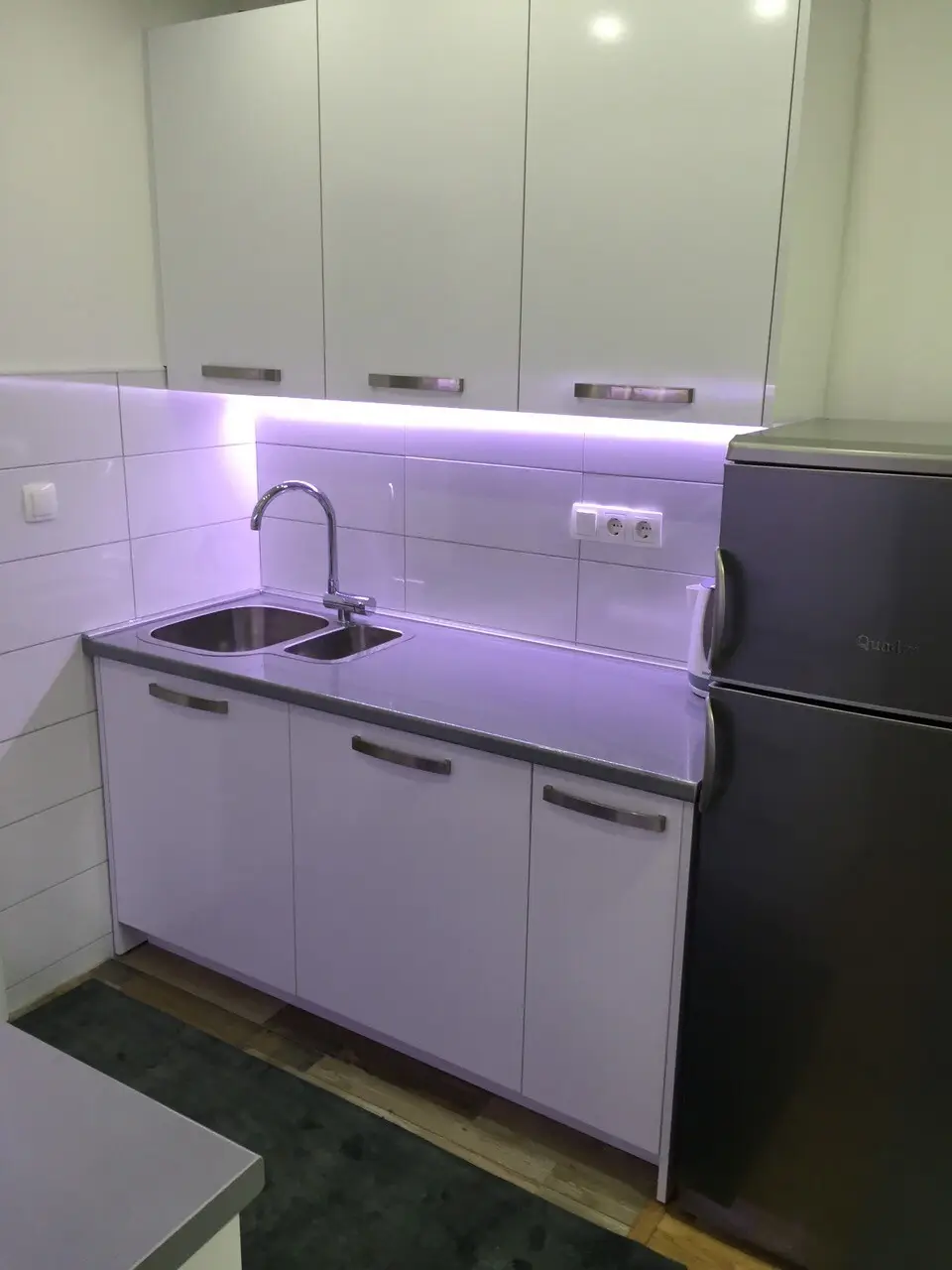 Apartman Ozzy