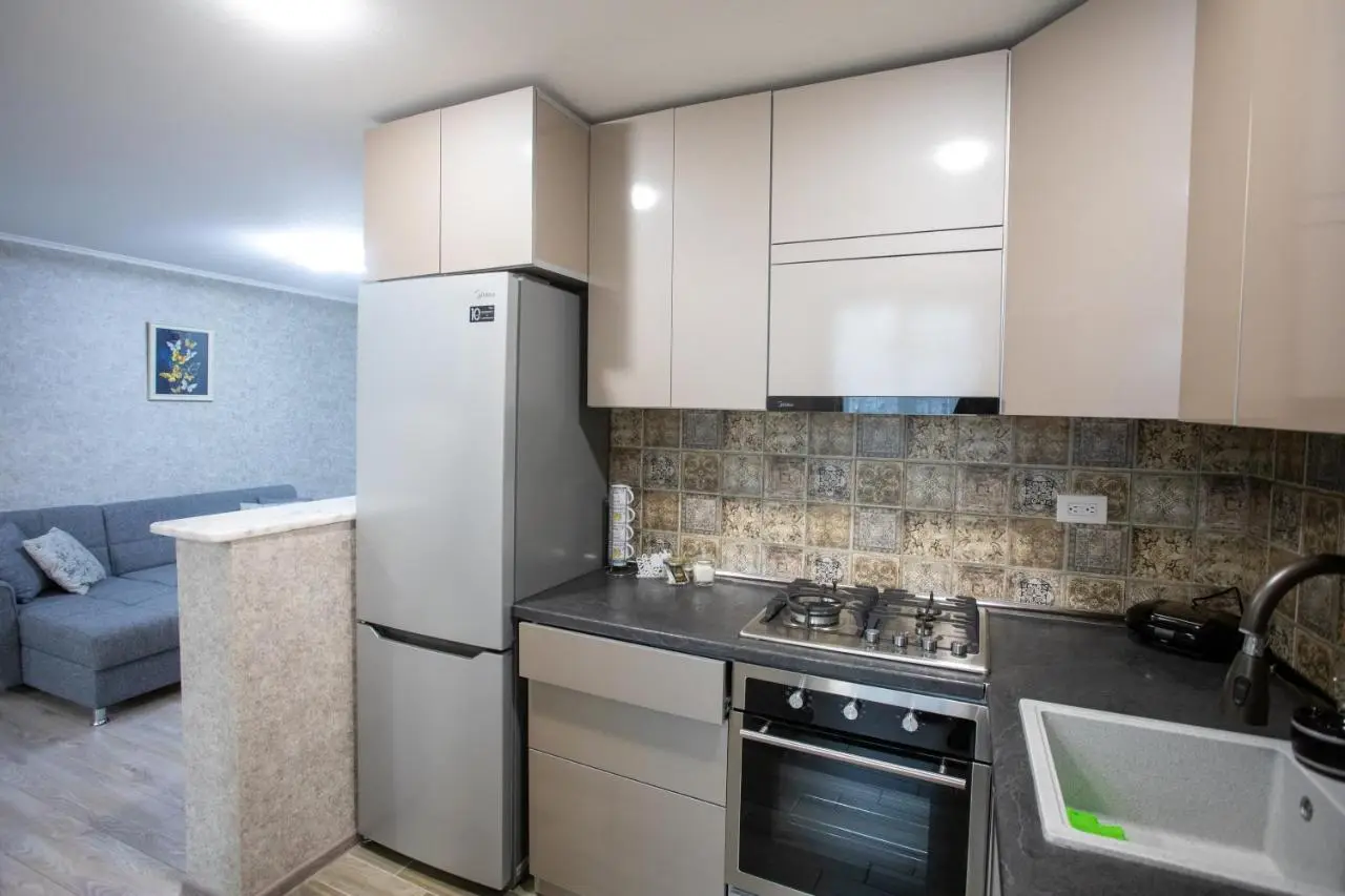 Ninia's Apartment