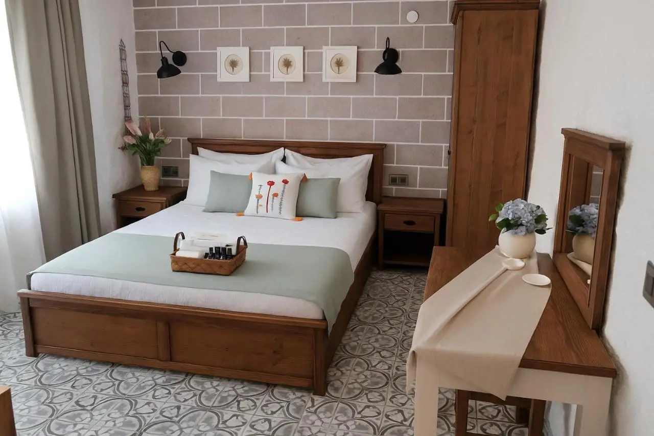 Q-Zen House Cunda