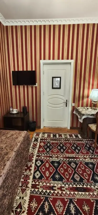 Retro Silent Boutique Hotel