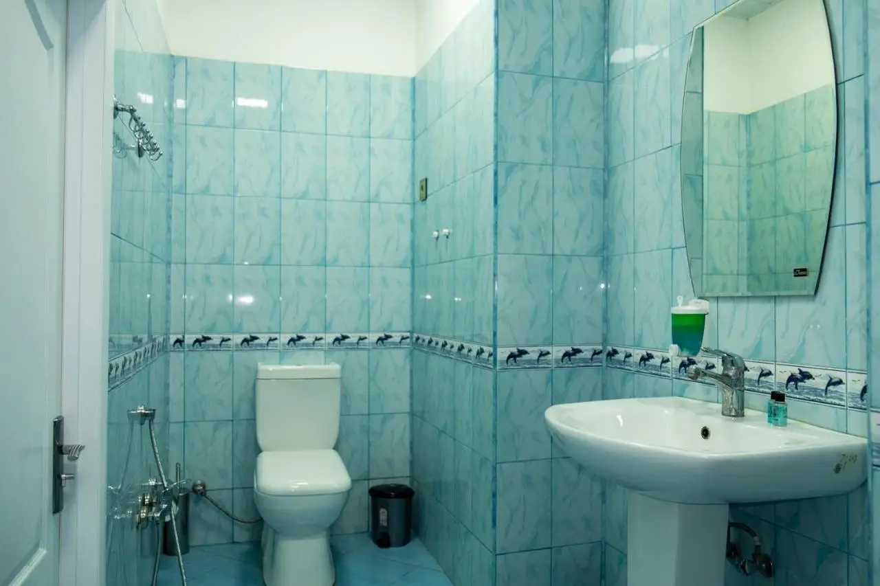 Travel Inn Hostel