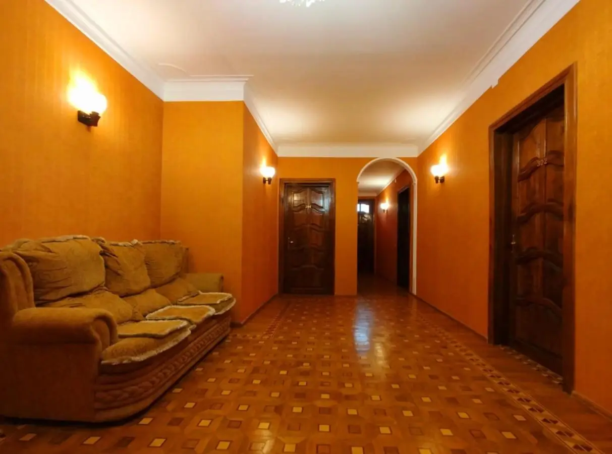 Jeanne d'Arc Hotel