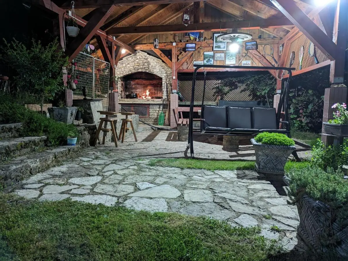 Holiday home Una-Mia