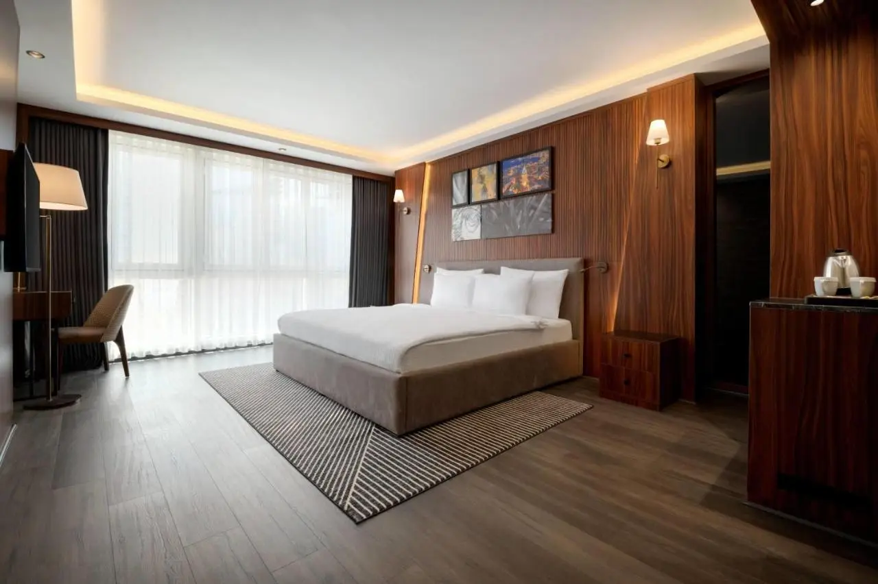 La Quinta By Wyndham Istanbul Kartal