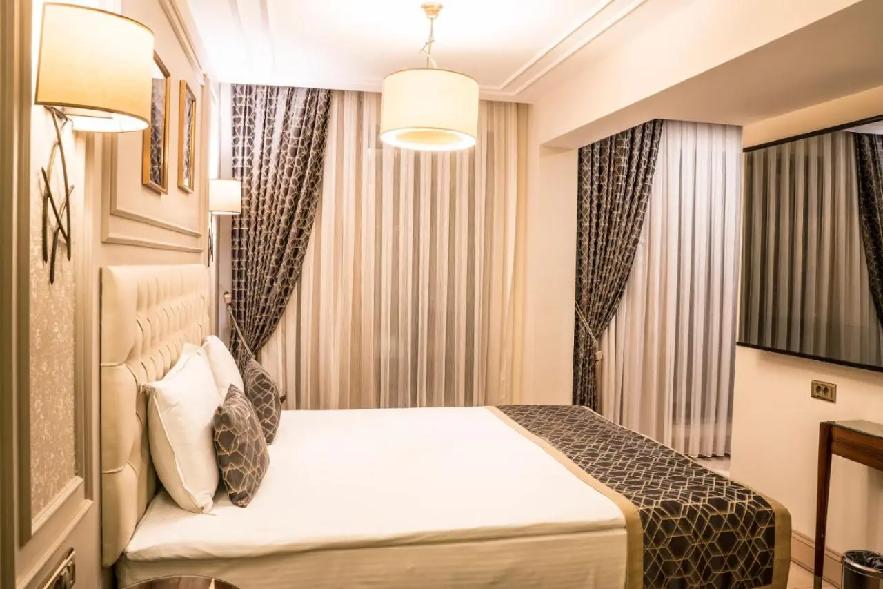 Beethoven Premium Hotel