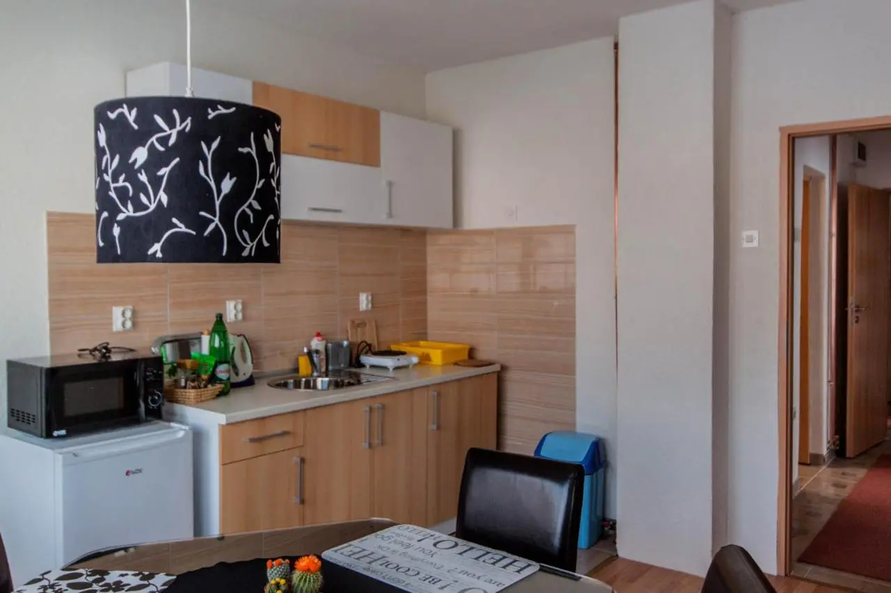 Apartment MG