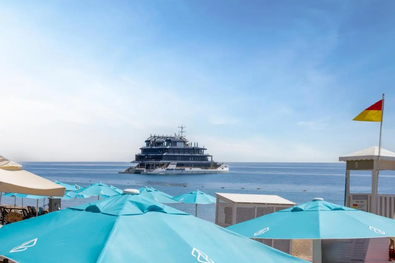 Nirvana Dolce Vita - Ultra All Inclusive