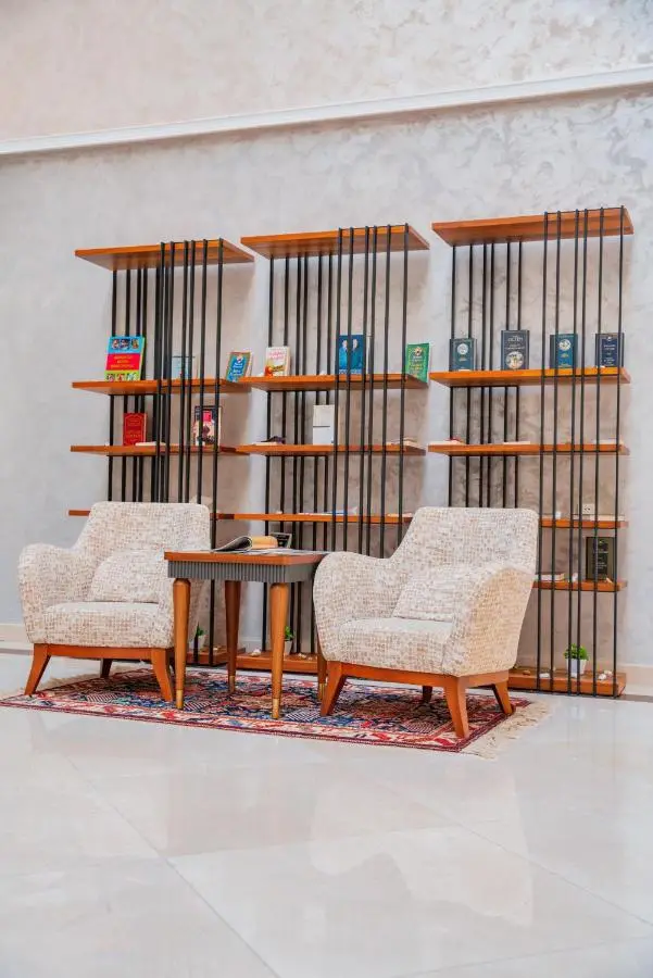 Arion Hotel Baku