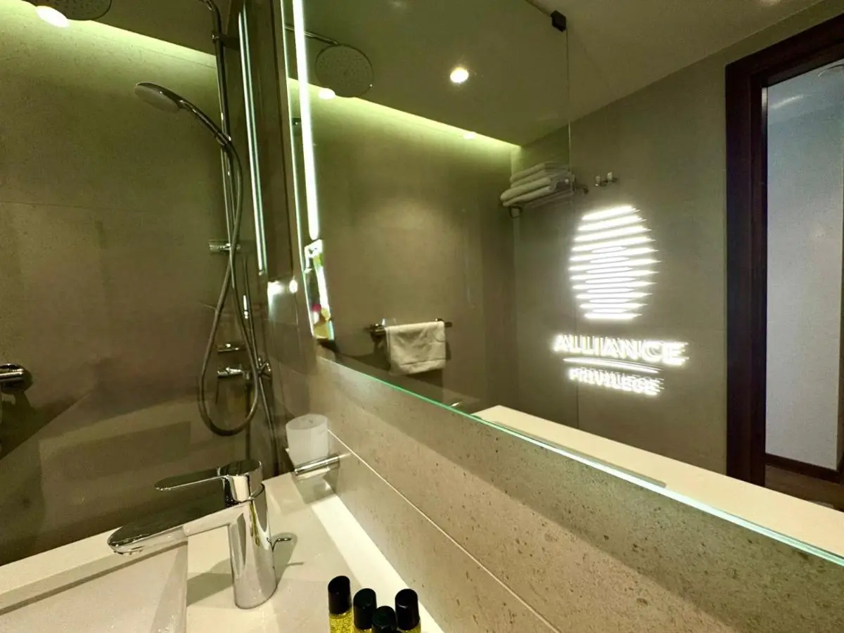 Veliora Residence at Alliance Privilege