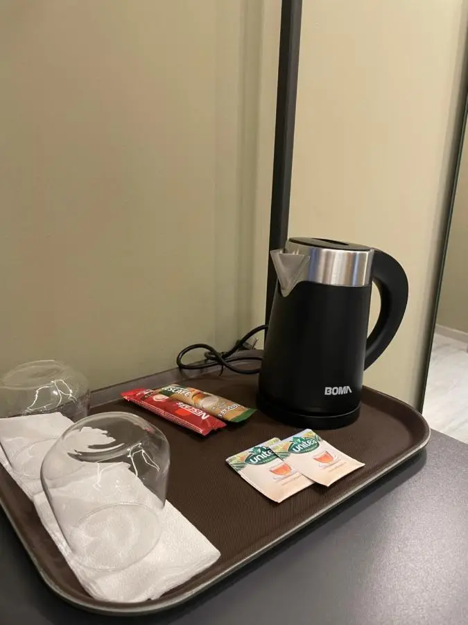Hotel Dion Kukes
