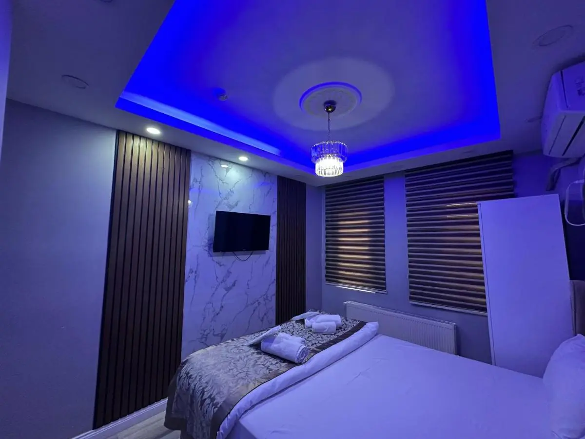 Modena Hotel