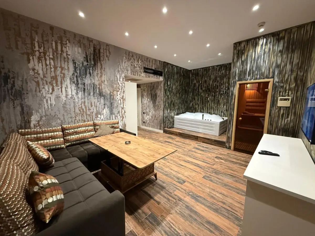 Mont Inn Hotel