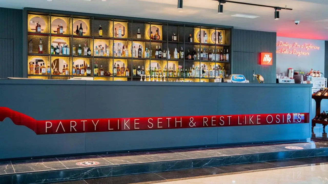 Amon Hotel Belek
