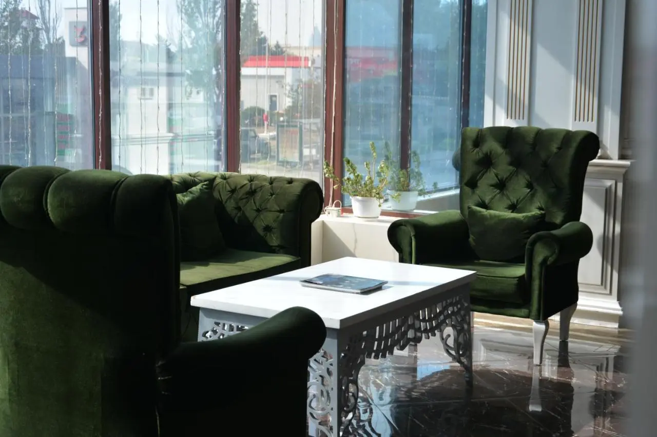 Emerald Hotel Baku