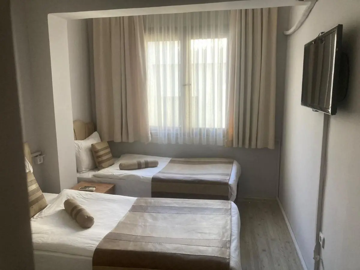 ALİBEY OTEL