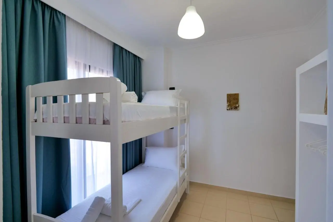 El Mare Hotel