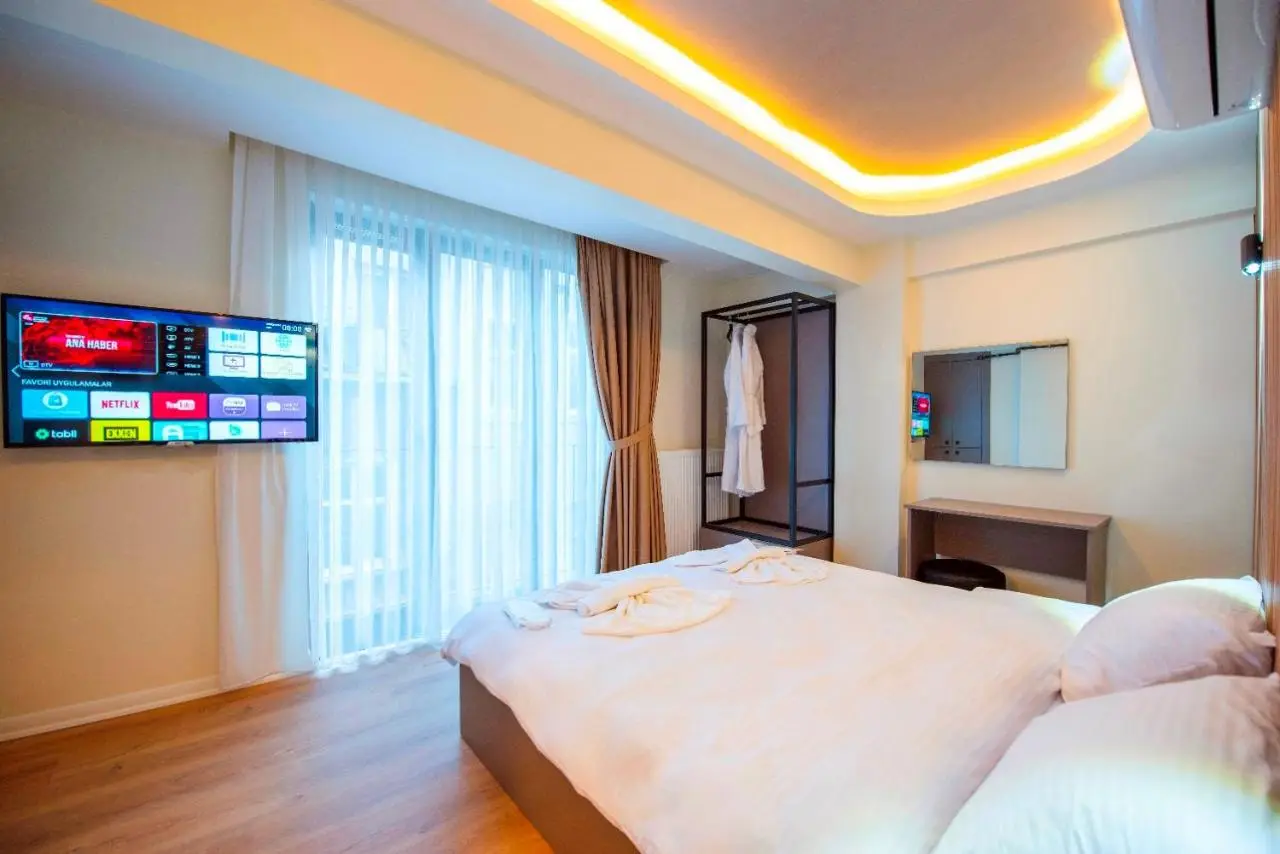 Mar Residence