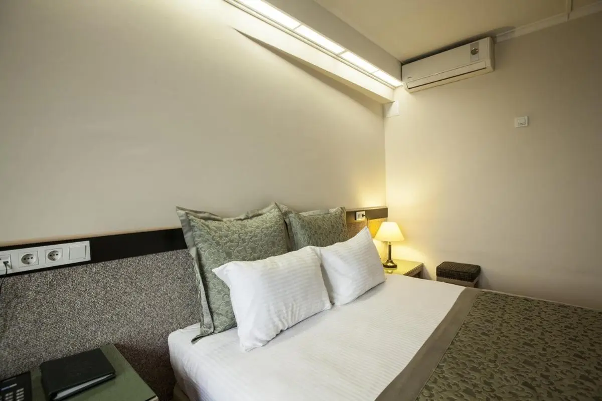 Kadıköy Rıhtım Hotel