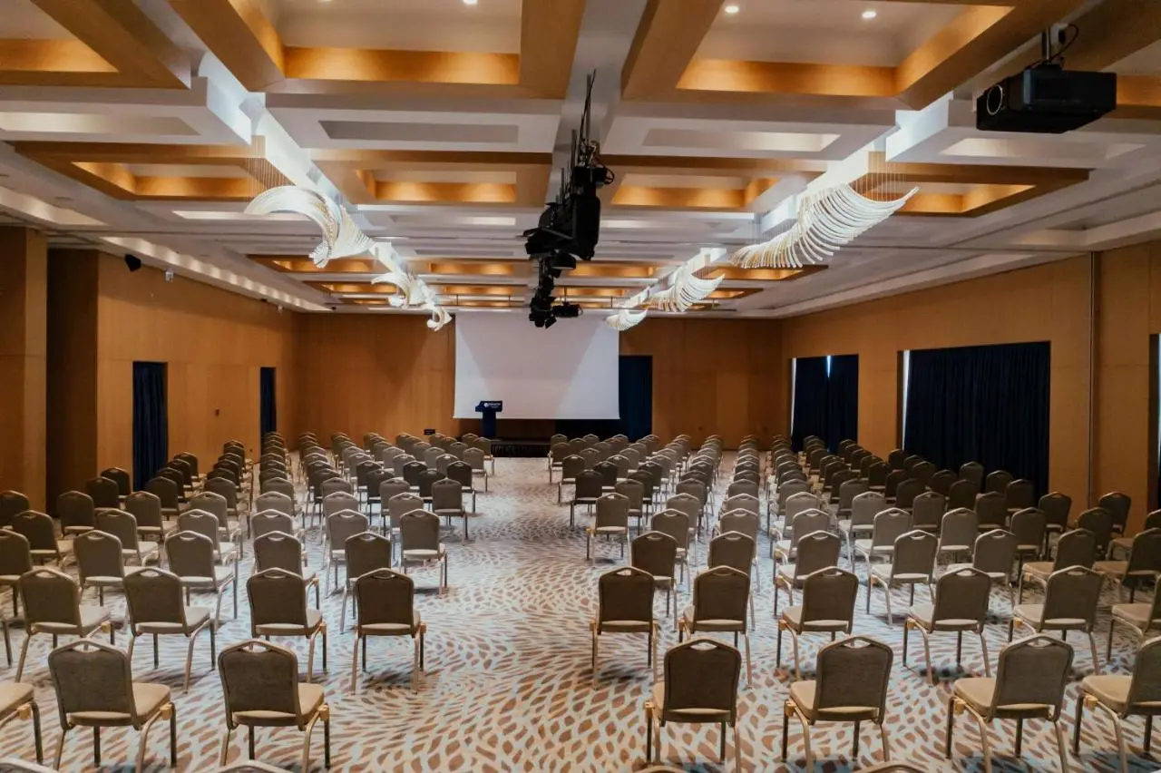 DoubleTree by Hilton Trabzon
