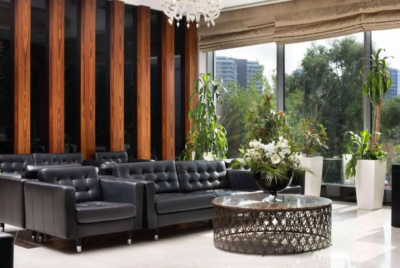 Ramada Plaza by Wyndham Istanbul Atakoy