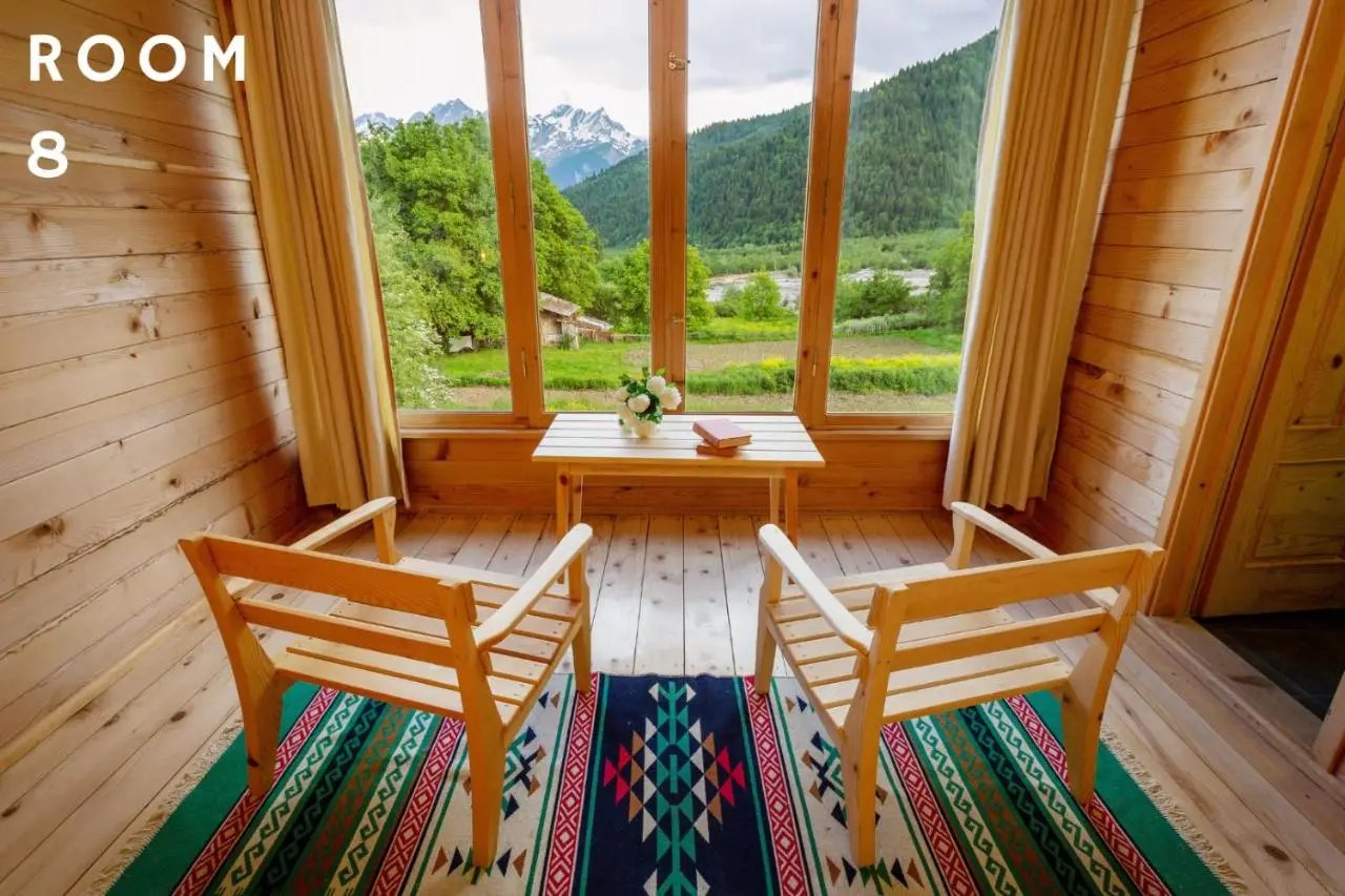 Chiora Inn