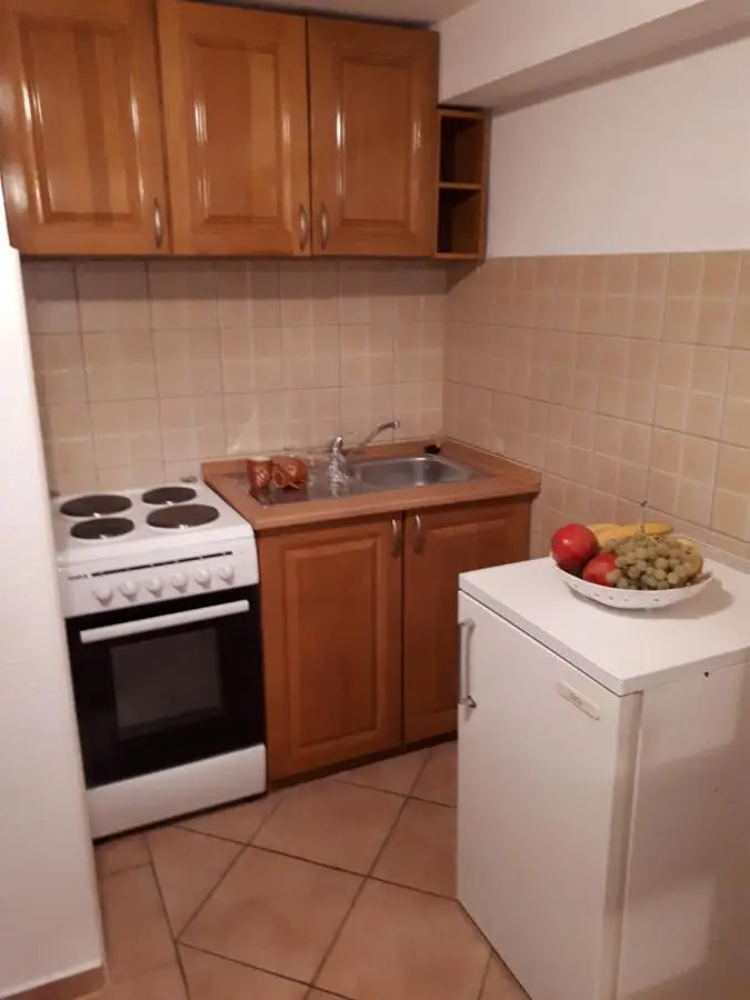 Apartman Ivana