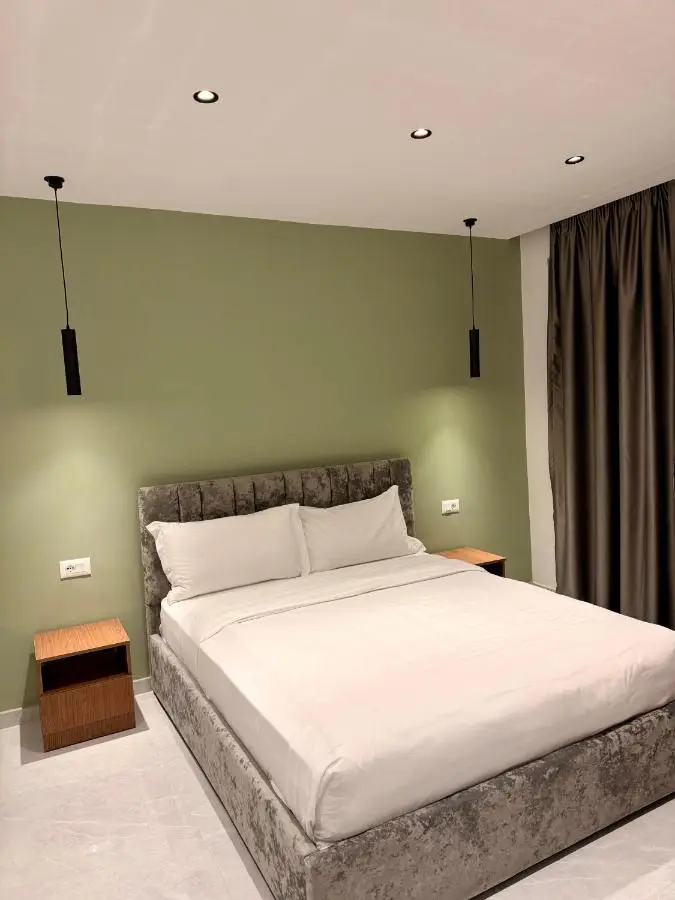 VILA ALIZEE Hotel
